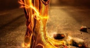 The Flash 9ª Temporada Torrent (2023) WEB-DL 720p/1080p Dual Áudio