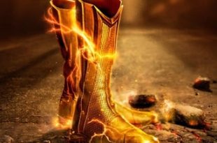 The Flash 9ª Temporada Torrent (2023) WEB-DL 720p/1080p Dual Áudio
