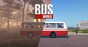 BUS WORLD V2.3.2-GOG