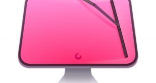 CleanMyMac X