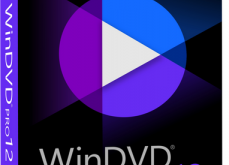 Corel WinDVD Pro
