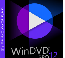 Corel WinDVD Pro