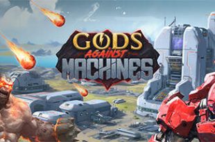 GODS AGAINST MACHINES-SKIDROW