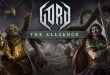 GORD THE ALLIANCE-RUNE