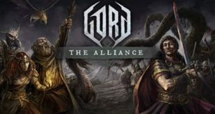 GORD THE ALLIANCE-RUNE