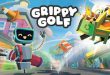 GRIPPY GOLF-TENOKE