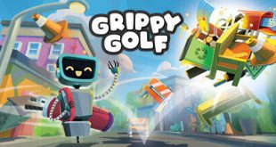GRIPPY GOLF-TENOKE