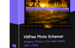 HitPaw Photo Enhancer