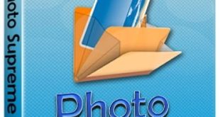 IDimager Photo Supreme 2024.0.1.6235 - Com crack
