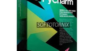 JetBrains PyCharm