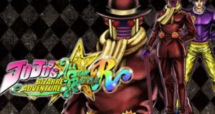 JOJOS BIZARRE