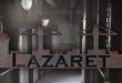 LAZARET-TENOKE