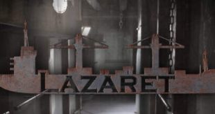 LAZARET-TENOKE