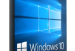 Microsoft Windows 10 Pro