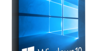 Microsoft Windows 10 Pro