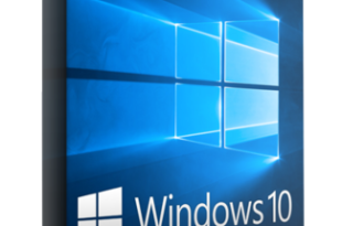 Microsoft Windows 10 Pro