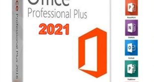 Microsoft Office 2021 LTSC Versão 2108 Build 14332.20461 x86/x64 Inglês