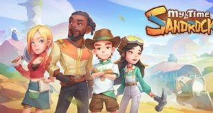 MY TIME AT SANDROCK V1.2.1.4-P2P