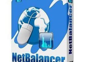 NetBalancer 12.3.1.3696 Crackeado Fevereiro de 2024