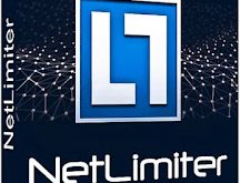 NetLimiter Pro 5.3.8.0 com crack {RePack}
