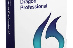 Nuance Dragon Professional 16.10.200.044 com crack