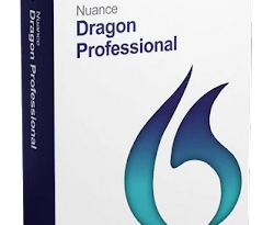 Nuance Dragon Professional 16.10.200.044 com crack