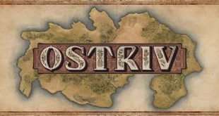 OSTRIV V0.5.5.1-EARLY ACCESS