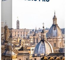 PanoramaStudio Pro 4.0.0.401 com crack