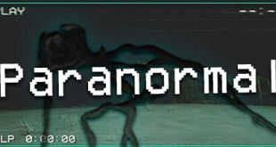 PARANORMAL FOUND FOOTAGE-TENOKE