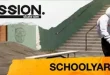 SESSION SKATE SIM SCHOOLYARD-RUNE