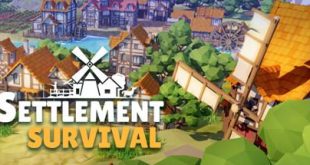 SETTLEMENT SURVIVAL V1.0.98.65-GOLDBERG