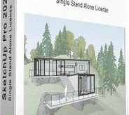 SketchUp Pro