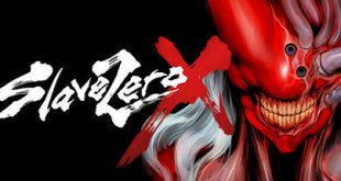SLAVE ZERO X-TINYISO