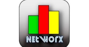 SoftPerfect NetWorx 7.1.5 com crack