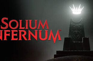 SOLIUM INFERNUM-SKIDROW
