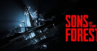SONS OF THE FOREST-RUNE
