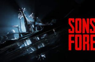 SONS OF THE FOREST-RUNE