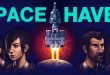 SPACE HAVEN V0.18.0.24-EARLY ACCESS