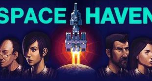 SPACE HAVEN V0.18.0.24-EARLY ACCESS