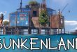 SUNKENLAND V0.2.03-EARLY ACCESS