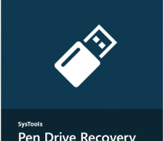 SysTools Pen Drive Recovery