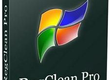 SysTweak Regclean Pro 8.45.81.1204 - com crack