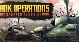 TANK OPERATIONS EUROPEAN CAMPAIGN REMASTERED-SKIDROW