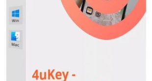 Tenorshare 4uKey 3.0.6.14 com Crack