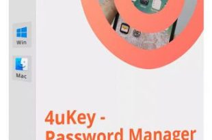 Tenorshare 4uKey 3.0.6.14 com Crack