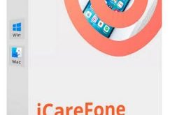 Tenorshare iCareFone 9.0.2.6 - com crack