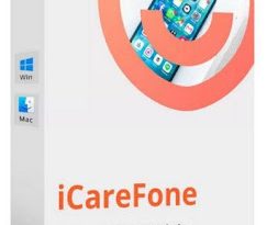 Tenorshare iCareFone 9.0.2.6 - com crack