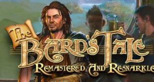 THE BARDS TALE ARPG REMASTERED AND RESNARKLED V2.2B-GOG