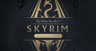 THE ELDER SCROLLS V SKYRIM ANNIVERSARY EDITION V1.6.1179.0.8-RAZOR1911