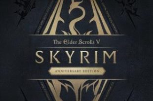 THE ELDER SCROLLS V SKYRIM ANNIVERSARY EDITION V1.6.1179.0.8-RAZOR1911
